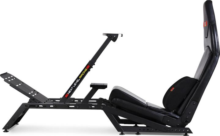 Produktbild Next Level Racing FGT Cockpit NLR-S010