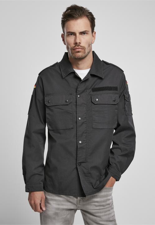 Produktbild Brandit BW Feldbluse (S)