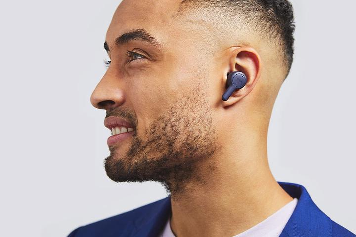 Image du produit RHA TrueConnect (25 h, Sans fil)