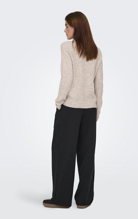 Immagine prodotto Only Maglia con scollo a V (XS)