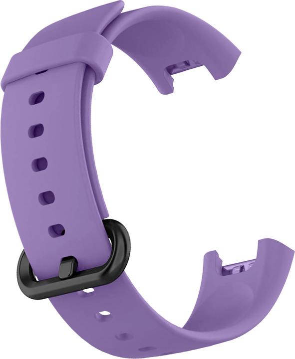 Actual product image Avizar Replacement wristband (Soft silicone)