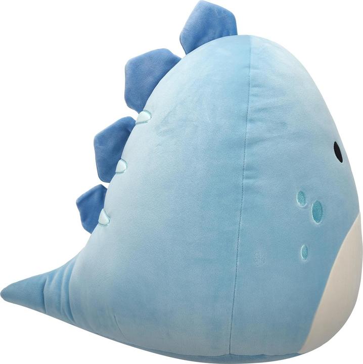 Actual product image Squishmallows Dino (40 cm)