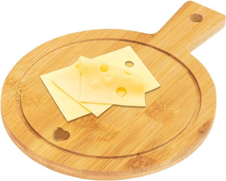 Actual product image Westmark Tapas Plate 'Tapas & Friends