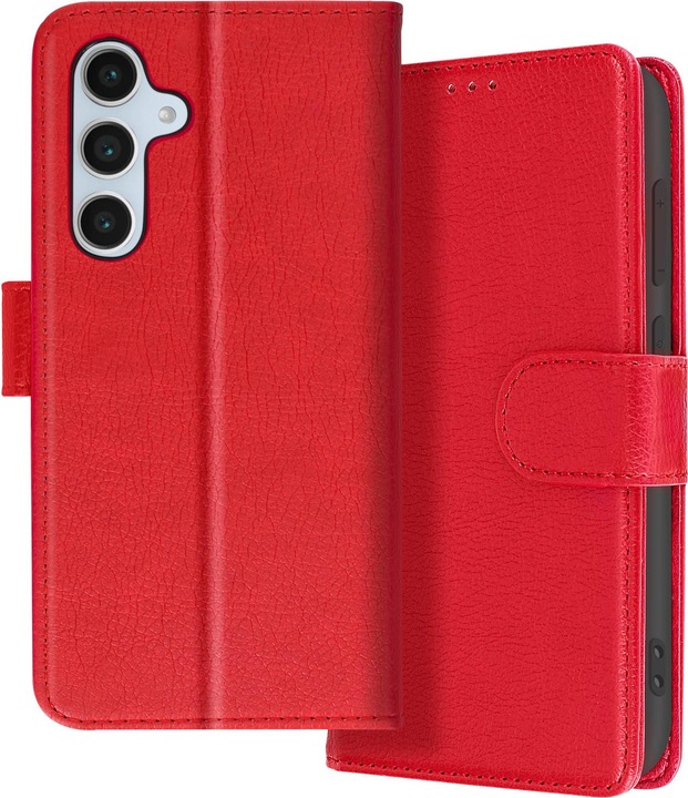 Produktbild Avizar Chesterfield Cover (Samsung Galaxy S24 FE)