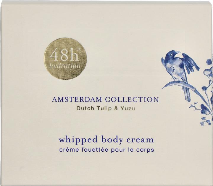 Actual product image Rituals Dutch Tulip & Yuzu (Body cream, 220 ml)
