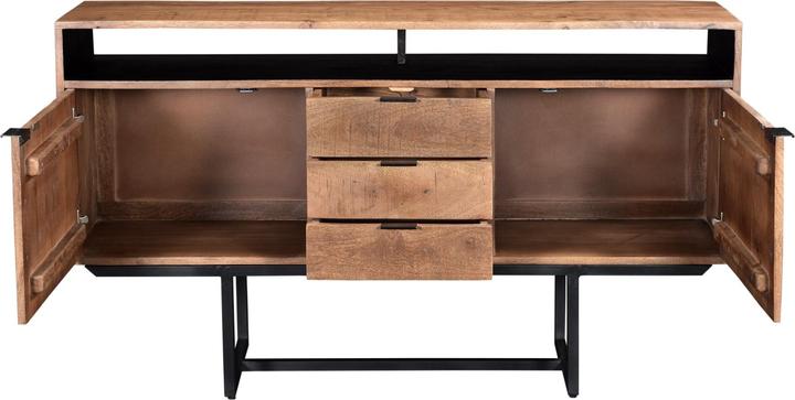 Produktbild Livingfurn Haley (150 x 40 x 80 cm)