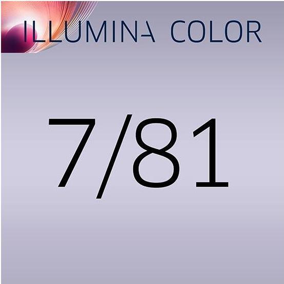 Produktbild Wella Illumina Color (7/81)