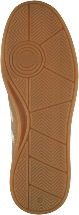 Produktbild GANT FOOTWEAR Cuzmo sneakers voor heren, 42 EU, grijs, 42 EU (42)