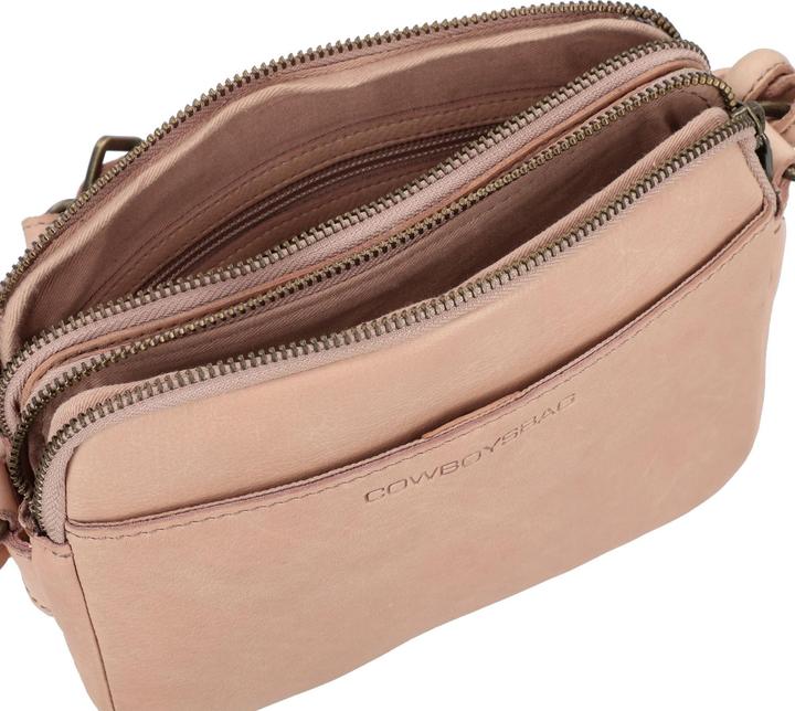 Produktbild Cowboysbag Kirkwood Umhängetasche Leder 20 cm