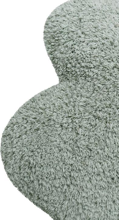 Image du produit Lorena Canals Coussin Cloud - Coussin d'assise (en velours) (40 x 50 cm)