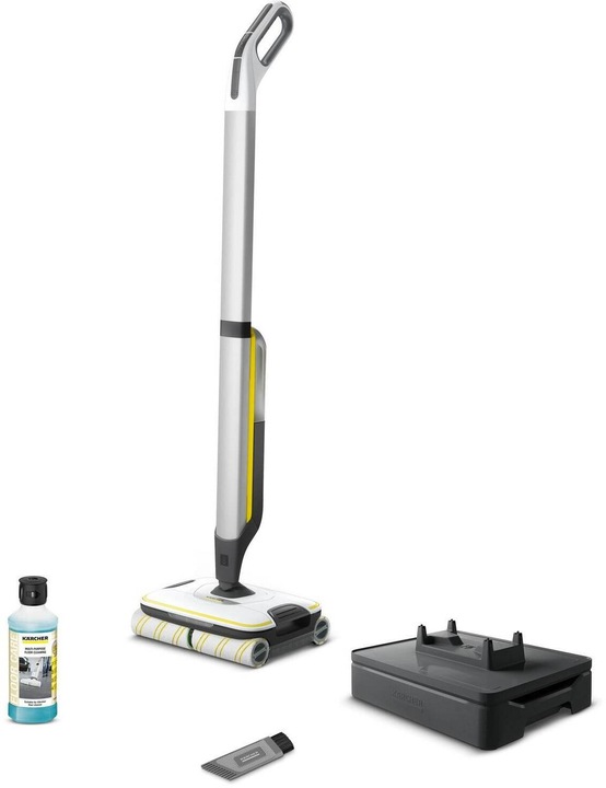 Image du produit Kärcher Nettoyeur de sols FC 7 Cordless