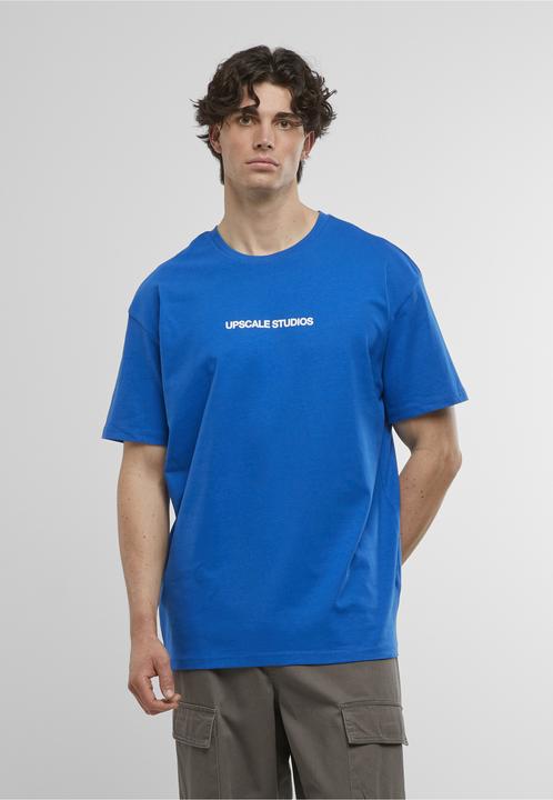 Produktbild Urban Classics Upscale Motion Oversize Tee - 195197 (XL)