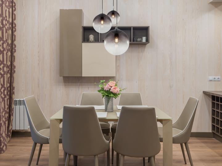 Image du produit Globo Suspension Varus (E27)