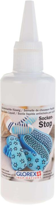 Produktbild Glorex Socken-Stop Anti-Rutsch
