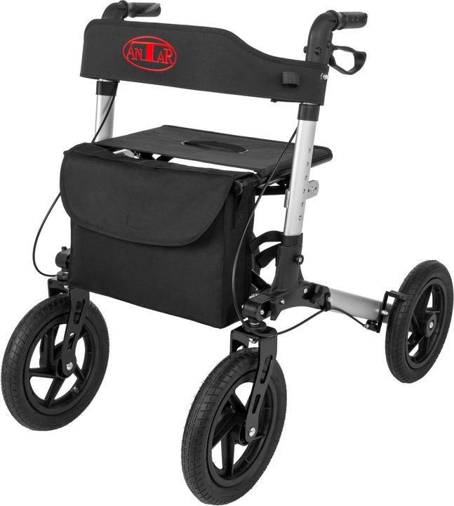 Antar Travel rollator
