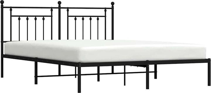Produktbild vidaXL Bettgestell (183 x 213 cm)