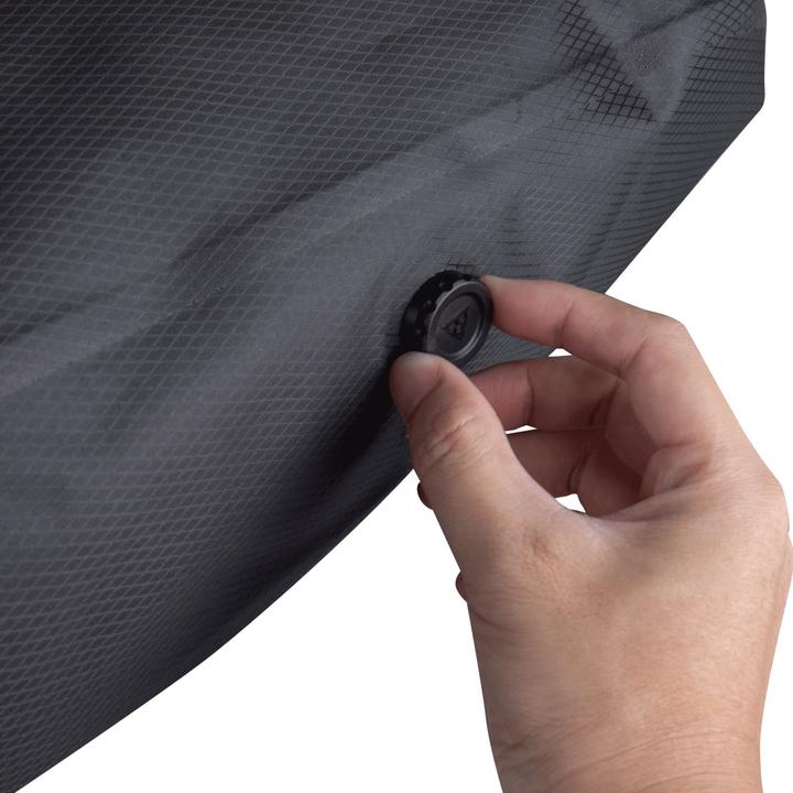Actual product image Topeak Backloader X (10 l, Saddle bag)