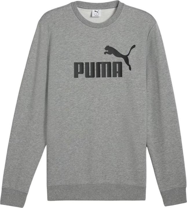 Produktbild Puma Essentials No 1 Sweatshirt Rundhalsausschnitt (M)