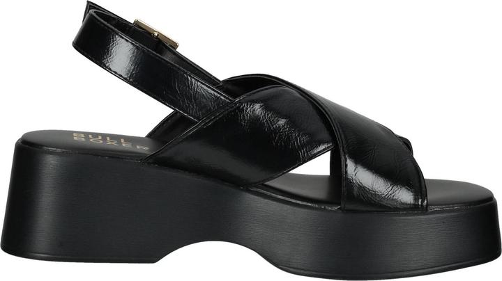 Actual product image Bullboxer Sandalen (41)