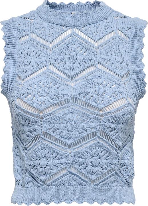 Produktbild Only ONLFRIDA Gestricktes Oberteil Gestricktes Oberteil (L)