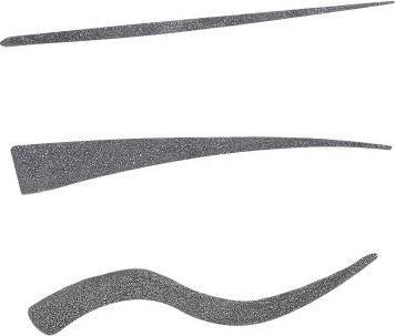 Immagine prodotto Max Factor Color Expert Waterproof Eyeliner (02 Metallico)