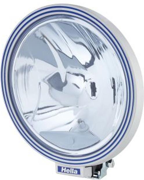 Hella Phares longue portée halogène pour DAF SCANIA