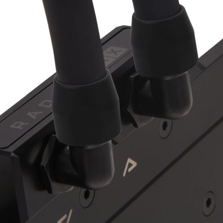 Produktbild Alphacool HF Anschraubtülle TPV Metall