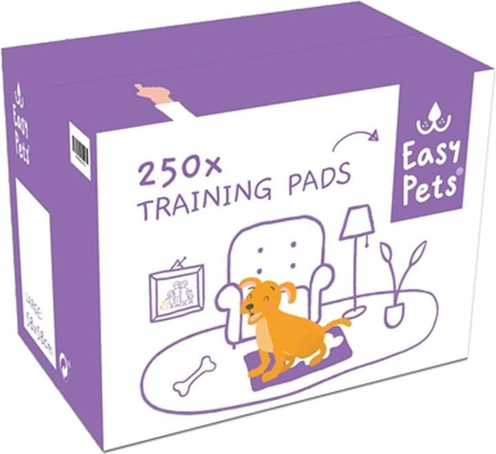Productafbeelding Easypets Trainingsmatjes (Hond)