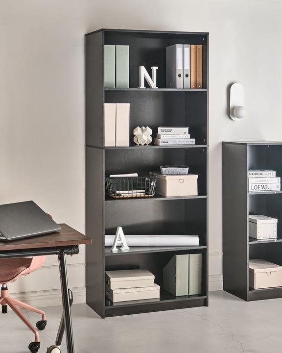 Produktbild Beliani Zehna (80 x 40 x 197 cm)