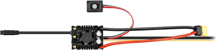 Image du produit Hobbywing Xerun AXE Plus R3 Régulateur pour crawler