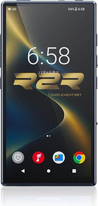 Immagine prodotto FiiO M33 R2R (128 GB)