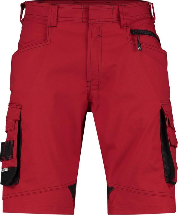Produktbild Dassy Short cosmic lehmbraun/anthrazitgrau, Gr.52 (52)