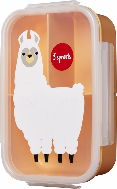 Image du produit 3 Sprouts Lunch box