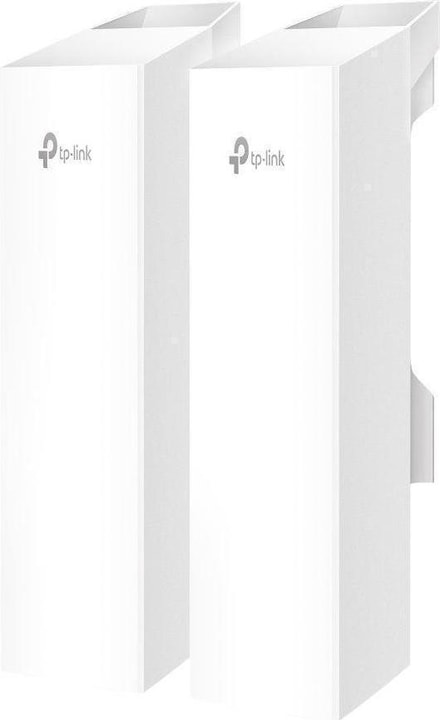 Produktbild TP-Link EAP211-BRIDGE KIT - Outdoor-Brücke / Zugangspunkt (867 Mbit/s)