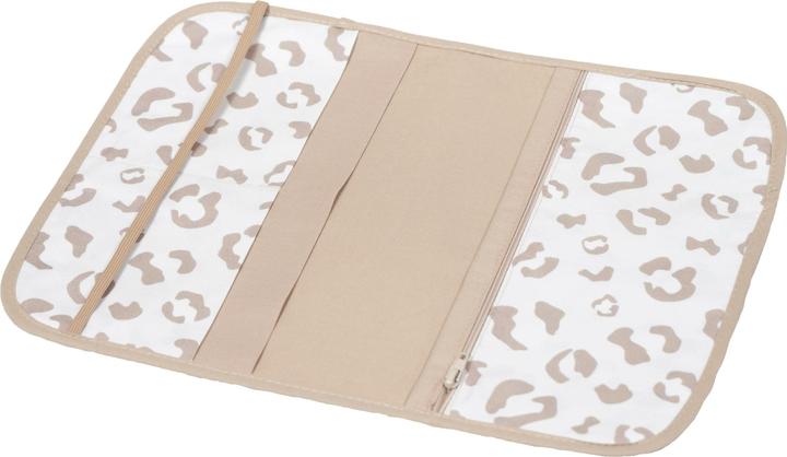 Actual product image Ullenboom Changing mat Leo 1 piece