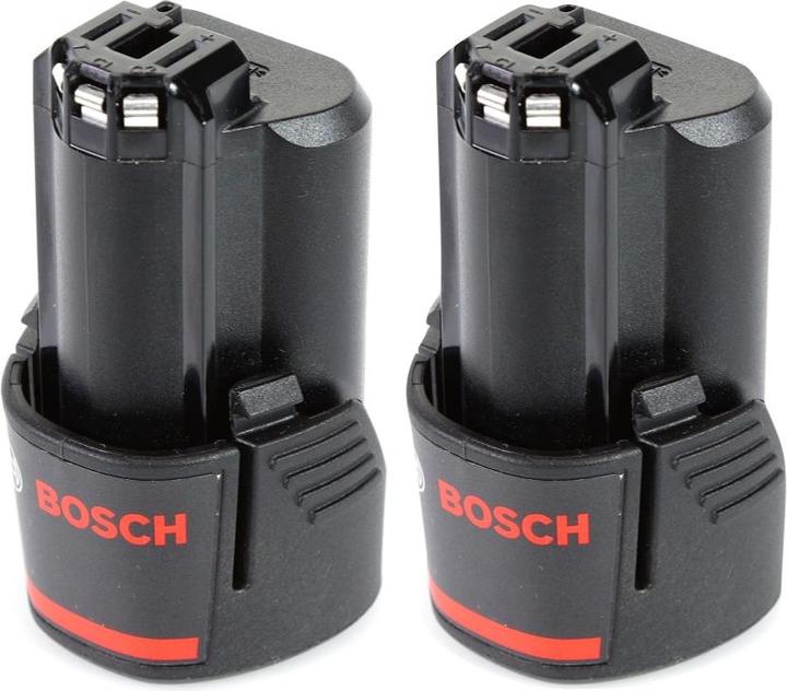 Produktbild Bosch Professional Starter Set (12 V)