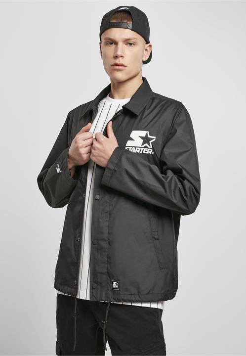Actual product image Starter Coach Jacket Sportswear (M)