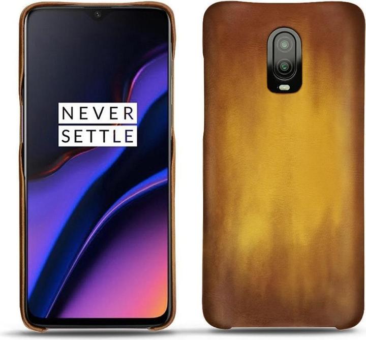 Produktbild Noreve Lederschutzhülle (OnePlus 6T)