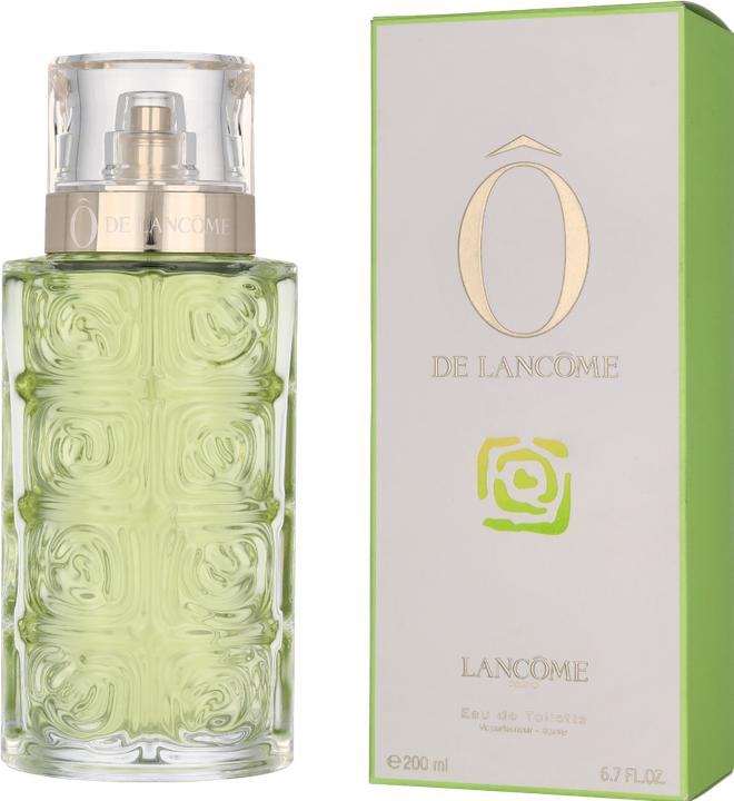 Immagine prodotto Lancôme Ô de Lancôme (Eau de toilette, 200 ml)