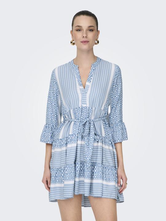 Produktbild Only ONLATHENA Kurzes Kleid Kleid (S)