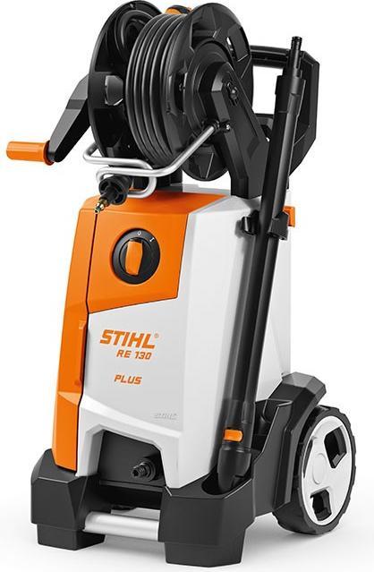 Produktbild Stihl RE130 Plus Hochdruckreiniger (Netzbetrieb)