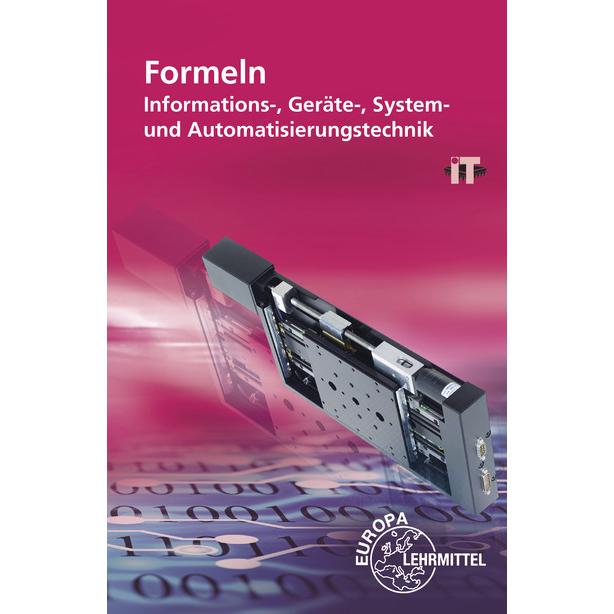 Formeln, Schulbücher von Bernhard Grimm, Bernd Schiemann