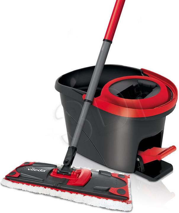 Actual product image Vileda Ultramat Turbo (1 pcs.)