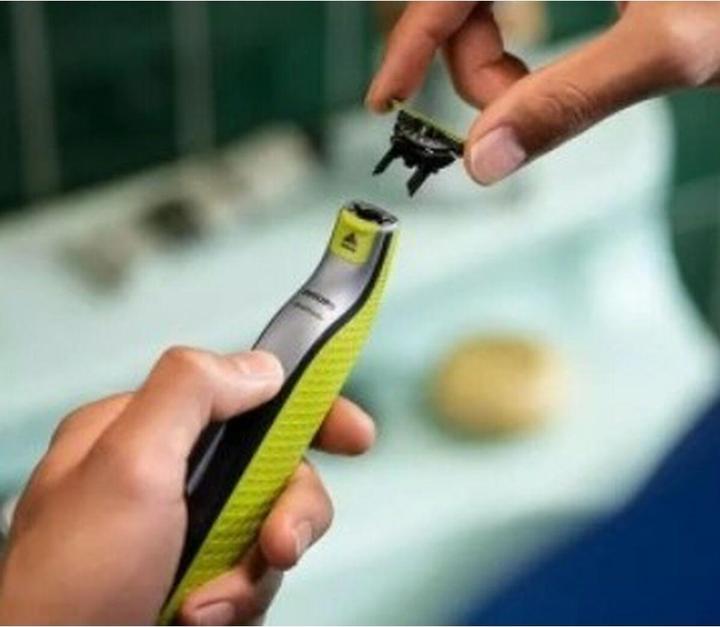 Produktbild Philips OneBlade Klinge 360 (2 x)