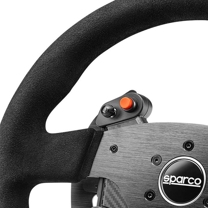 Produktbild Thrustmaster TM Rally Sparco R383 (PC, PS4, Xbox One S, Xbox One X, Xbox Series S, Xbox Series X)