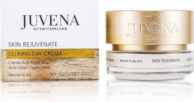 Actual product image Juvena Rejuvenate & Correct Delining Day Cream (50 ml, Day cream)