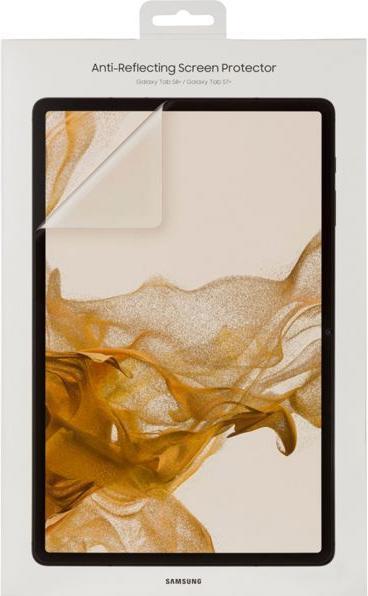 Produktbild Samsung Display-Glas EF-UX800CTEGWW (1 Stück, Galaxy Tab S8+)