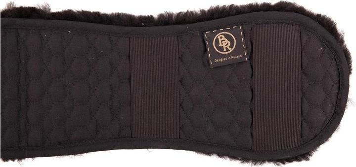 Produktbild BR Equestrian Equipment Dressurgurtschoner