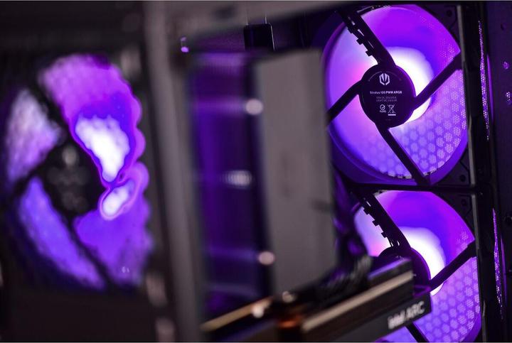 Image du produit Action Actina 5901443337607 (1000 Go, 32 Go, AMD Ryzen 7 5700X, Radeon RX 7800 XT)