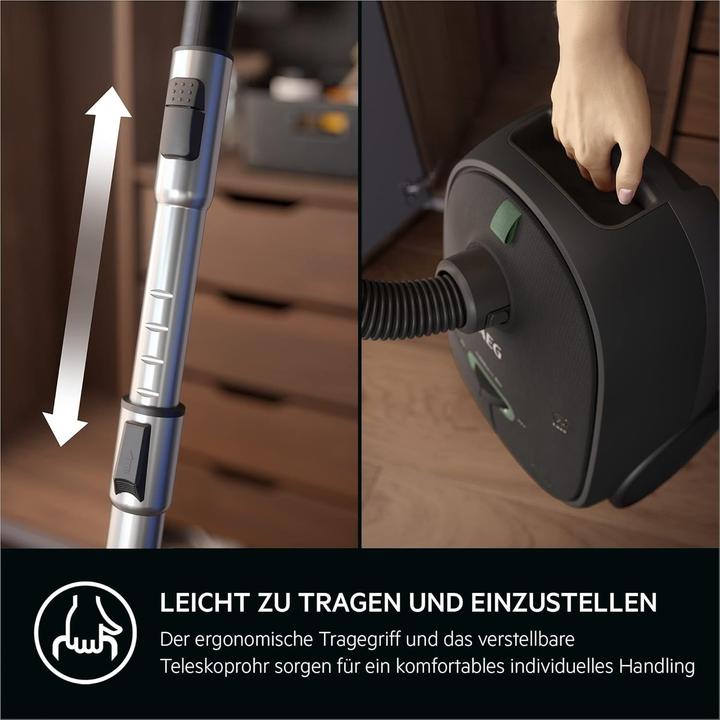 Immagine prodotto Electrolux Bodenstaubsauger